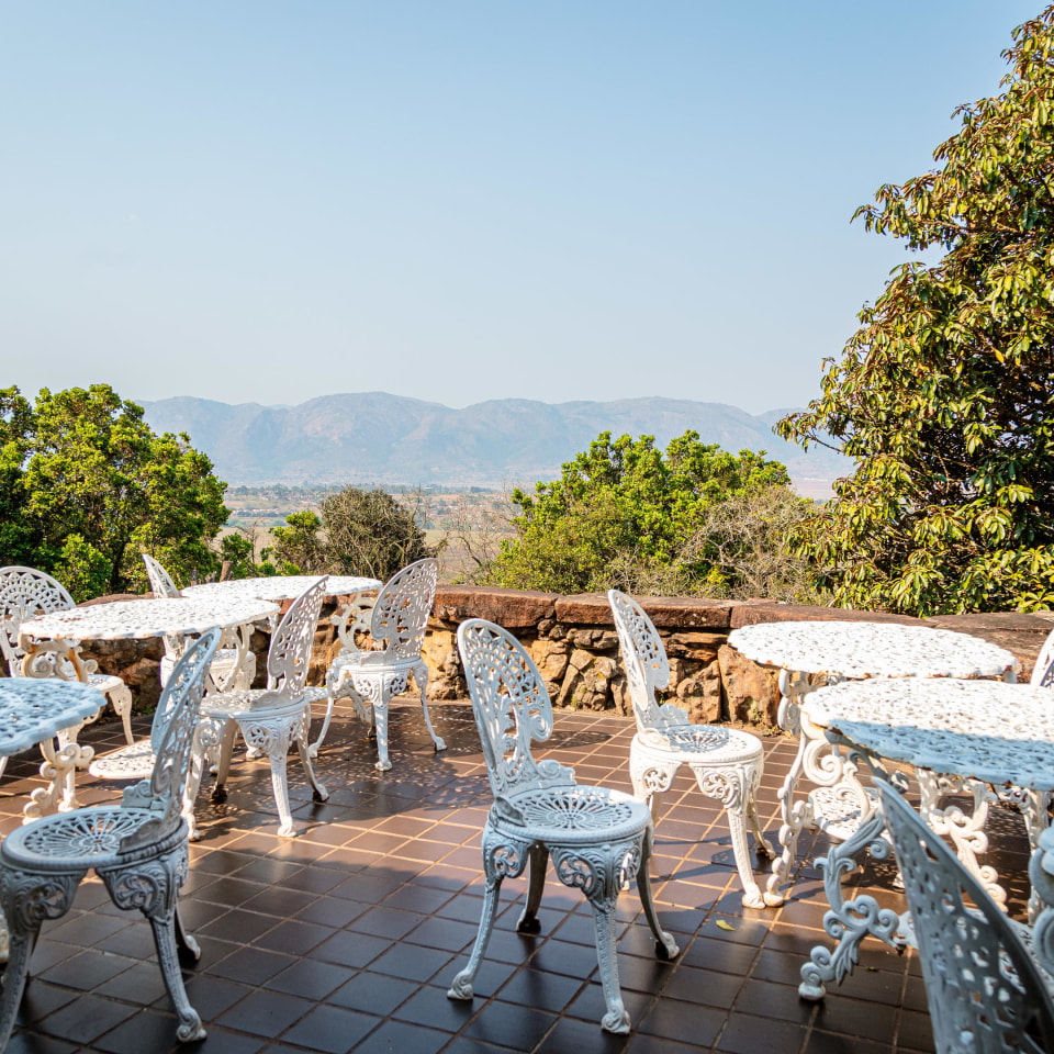 Reilly’s Rock Hilltop Lodge